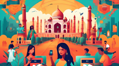 Die Vorteile eines Indian VPN für sicheres Surfen