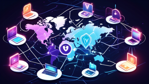 Die Vorteile eines starken VPNs