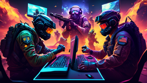 Die besten VPN für Warzone: So spielst du sicher und anonym
