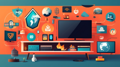 Die besten kostenlosen VPNs für Firestick