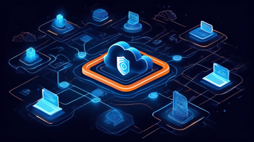 Einführung in AWS VPN: Sichere Verbindungen für Ihre Cloud-Ressourcen