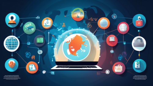 Einführung in Cisco AnyConnect: Sicheres VPN für Ihre Verbindung