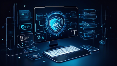 Einführung in WireGuard VPN: Sicherheit und Geschwindigkeit vereint