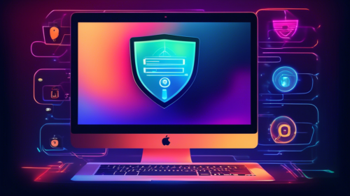 VPN für MacBook: Sicherheit und Privatsphäre im Internet