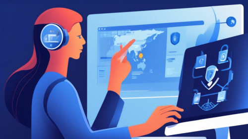 VPN für Windows: So Richten Sie Es Ein