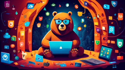 Warum TunnelBear VPN eine gute Wahl für Ihre Online-Sicherheit ist
