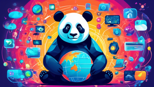 Was ist Panda VPN und wie schützt es Ihre Online-Privatsphäre?