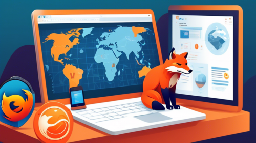 Wie man Firefox VPN effektiv nutzt
